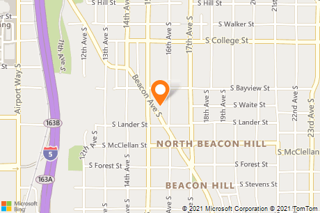 Amor Spiritual Center