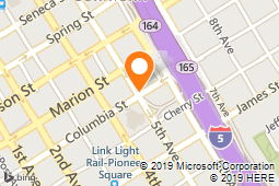 Mail Boxes Etc - Seattle Downtown