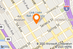 Sroufe Evelyn Cruz Attorney