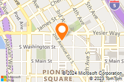 Chief Seattle Club Inc