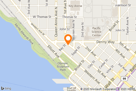 Seattle Office Furniture