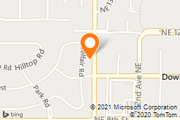 Back 2 Health Bellevue