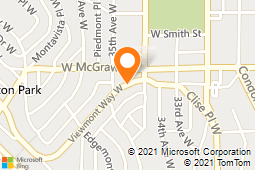 Church of The Ascension