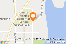 Silverdale Boy Scout Hall