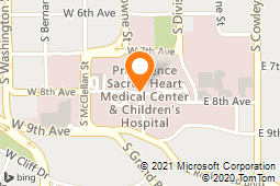 Sacred Heart Medical Center - Pharmacy Outpatient