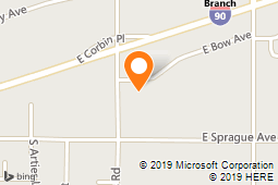 Consolidated Irrigation District No 19