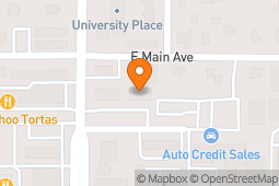 Mr. Appliance of Spokane Valley