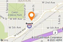 Spokane Dream Center Womens Discipleship