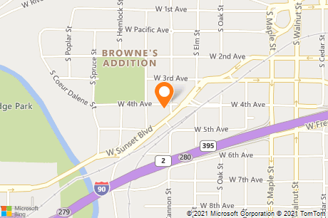 Spokane Dream Center Womens Discipleship