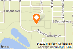 Gonzaga University - Kagu - Fm Radio Station - Radio Station - Kagu - Fm