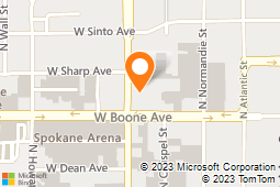 Russell and Hill, PLLC, Spokane Law Firm