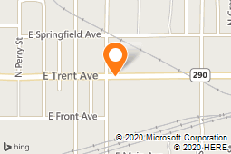 Swanson Refrigeration