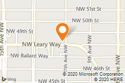 Sea and Shore Construction Inc