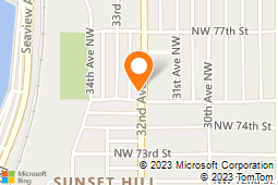 Seattle Gardening Service Inc