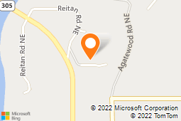 M & R Homecare Window Washing