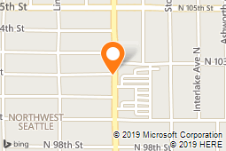 Seattle Cycle Center Inc