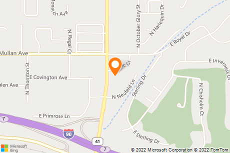 Slick Rock Tanning & Spa