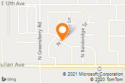 I Can Do It Learning Center