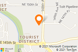 bottom of the barrel