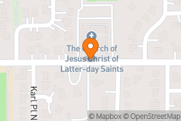 Church of Jesus Christ of Latter - Day Saints - Poulsbo First Ward - Kingston Ward - Bishop's of