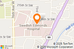 Edmonds Orthopedic Center