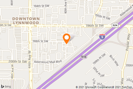Dania Home & Office - Lynnwood