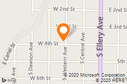 Community Presbyterian Church