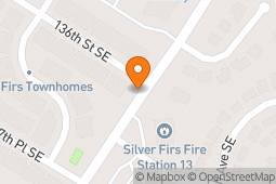 Snohomish Fire District 1 Station 13