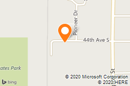 Grand Forks Foot and Ankle Clinic