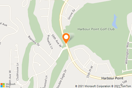 Harbour Pointe Golf Club