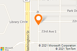 Electro Watchman Inc