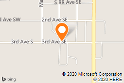 Three Affiliated Tribes - Parshall Health Care Center Clinic - Reception of