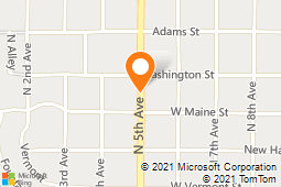 Hayden Country Guest Home