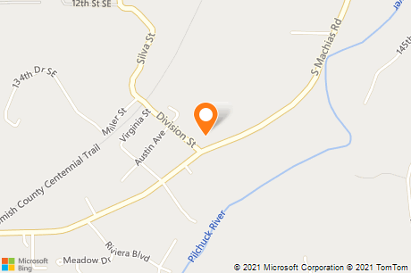 Lake Stevens Fire Station 83