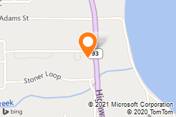 Homestead Cafe Bar & Casino