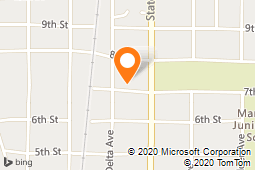 Boy Scout Trading Post - Marysville