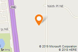 Cascade Valley Walk - In Clinic