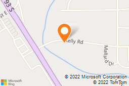 The Salty Dog Dive Shop