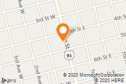 A'Becka Salon & Day Spa