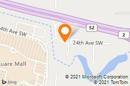 Wells Fargo Bank Na - Minot Dakota Square