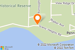 Penn Cove Water & Sewer District