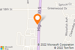 Auto Glass of Whitefish