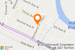 Stoughie's Bar & Grill