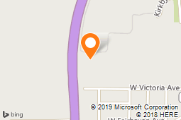 Burlington Edison School District 100 - Transportation - Bus Garage