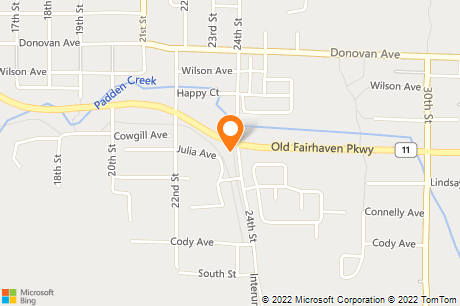 Fairhaven Vet Hospital