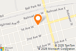 Daniels County Vision Clinic