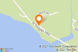 Ketchikan Ready - Mix & Quarry Inc