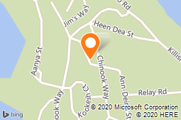 Francis Johnson Memorial Church