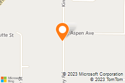 Ninilchik Emergency Services BLDG