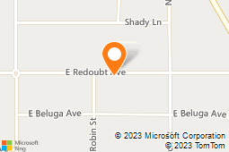 Management Recruiters of South Central Alaska